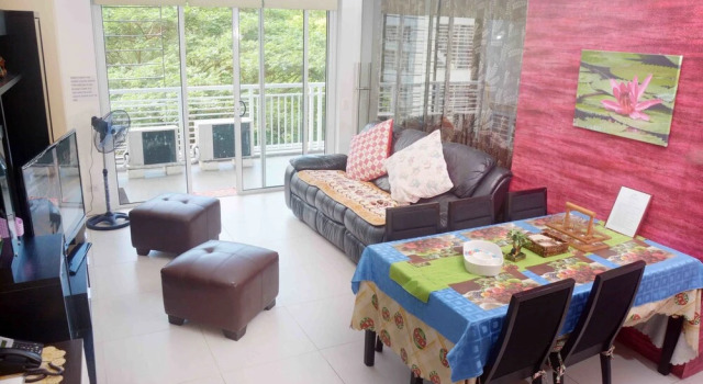 2 Bedroom Unit at Pico De Loro, Book Hotel Trece Martires Luzon