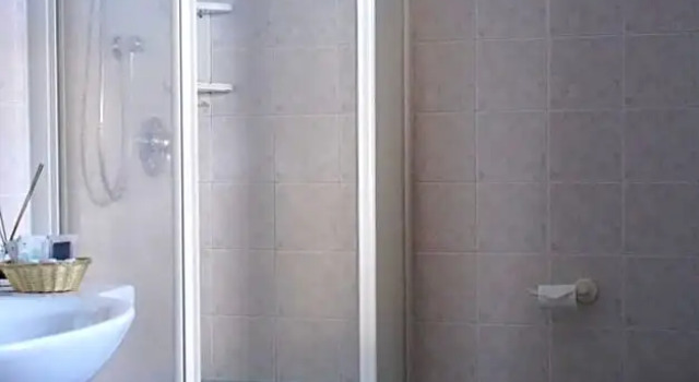 Трёхместный номер Standard Hotel Garni Rin Da Rin