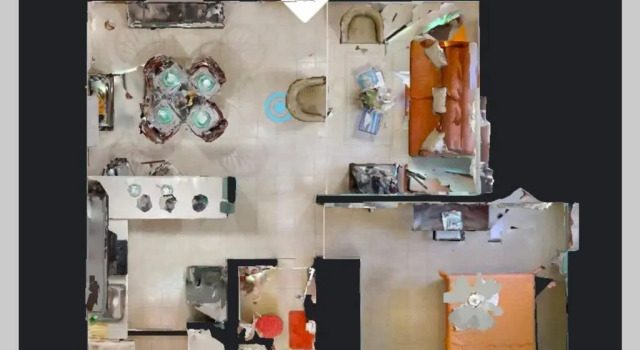 Апартаменты Precioso y bien ubicado departamento Beautiful apartment and well located