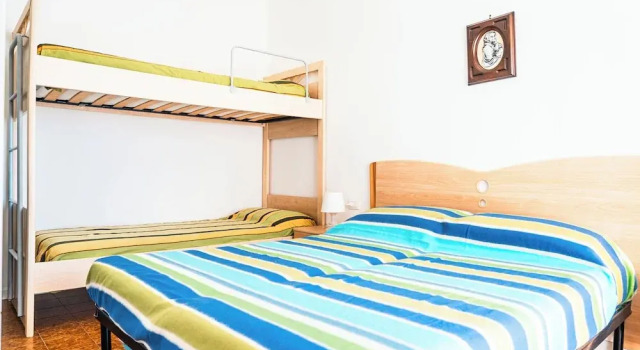 Comfy Flat Near the Beach and Shops in Bibione, Prenota Appartamento Hotel a Veneto con parcheggio, Parcheggio