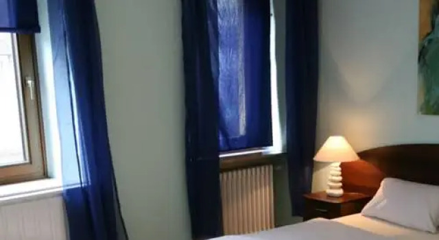Stadthotel Handelshof, Réserver Hôtel Trèves Trier-Saarburg