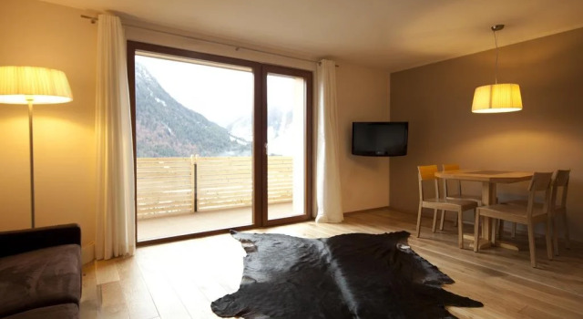 Appartements Tanafreida Montafon, Book Apartment Hotels in Vorarlberg with Parking, Parking