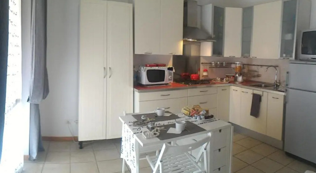 Апартаменты Residence degli Artisti