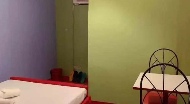 Номер Standard Wjv Inn Palawan