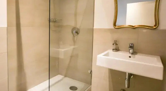 Номер Classic Casa Ferrovieri