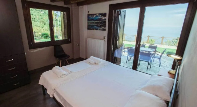 Villa Mylopotamos, Reserva ahora Villa Tsagkarada 