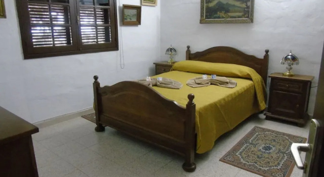 Casa Rita 3, Rezerwuj Hotel Jerez de la Frontera El Hierro