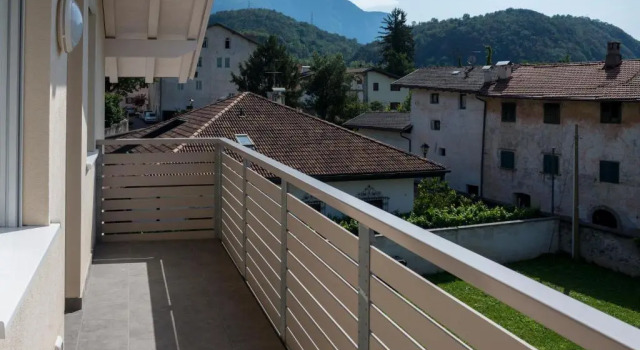 Апартаменты с 2 комнатами Apartment Residence Veronika