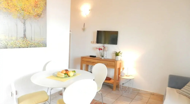 Apartments Tatjana