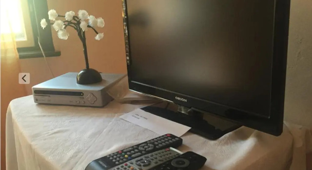 Апартаменты Palm-Apartment
