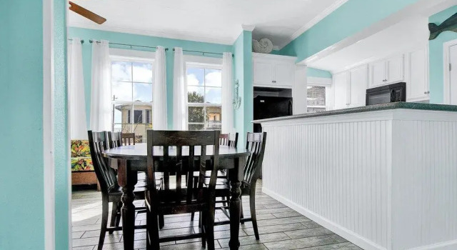 2225 Galveston 2 Duplex, Varaa Lomakoti Mökit kohteessa Houston, Mökki