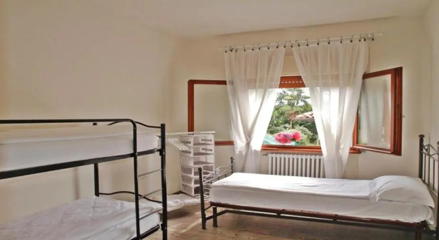 Isola Bella, Buchen Sie Ferienwohnung Ossuccio Comer See