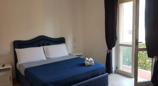 B&B Pompeii Rooms, Забронировать Гостевой дом Помпеи Кампания