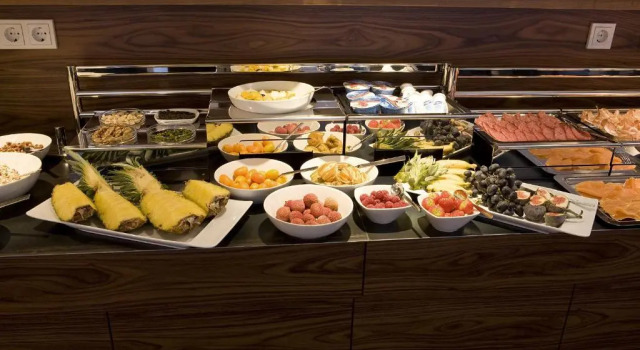 Номер Superior Pepis Skihotel