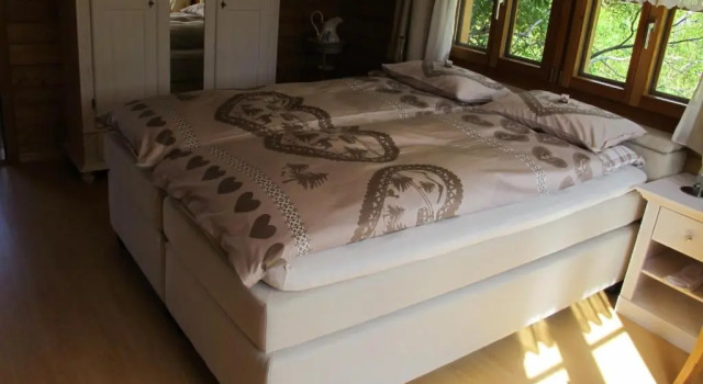 Matterhorn Ried Suite, Prenota Hotel Zermatt Zermatt