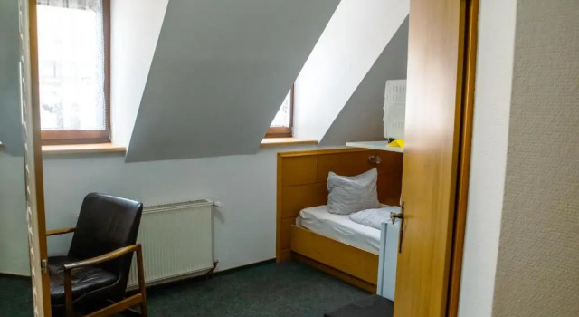 Номер Standard Pension Bergstube