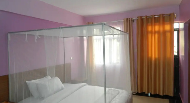 Chrysalis Guest House & Restaurant Embu, Book Guesthouse Cheap Hotels in Embu