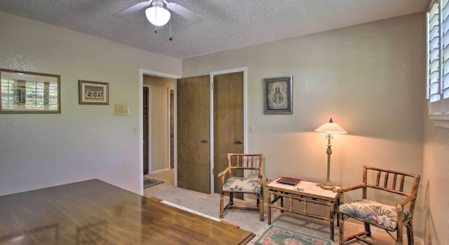 Коттедж Private Home w/ Hot Tub & Patio Near Dtwn Tulsa