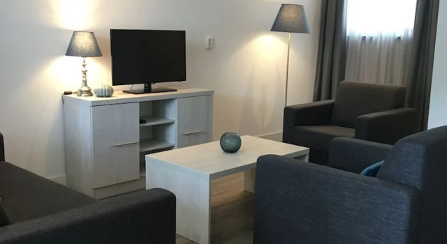 Appartementen De Zwaluw, Reserva ahora Hotel Hoteles en Islas Frisias con desayuno, Desayunos