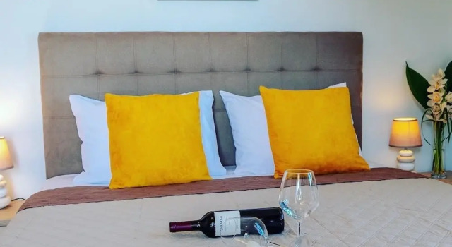 Dimi Seafront Partment by Rentals Pro