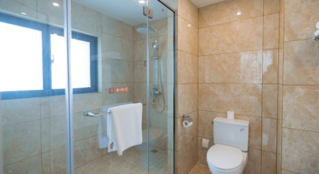 Üzleti lakosztály Vienna Classic Hotel (Yancheng Jiefang South Road Yandu Hotel )
