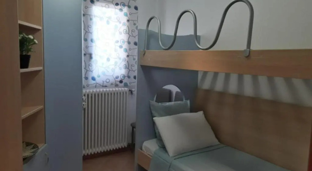 Коттедж Il Regno dell'Abiba