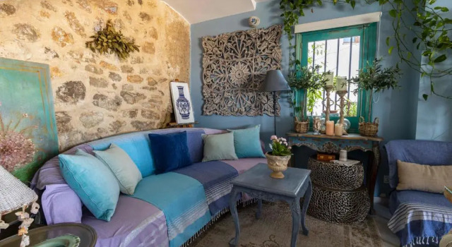 Hostal Boutique Olvido 22 Adults Only, Book Boutique Boutique Hotels in Azahar Coast, Boutique