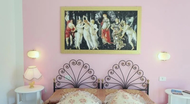 Primettahouse, Забронировать Отель Отели Сан-Джиминьяно 3 звезды, 3*