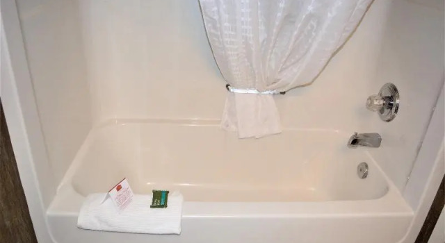 Номер Deluxe Fernie Stanford Resort