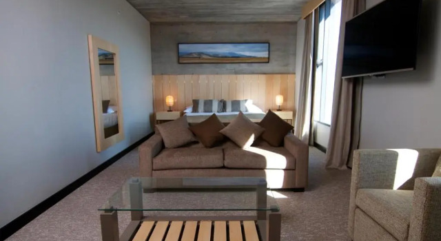 Люкс Keo Hotel - Ovalle Casino Resort