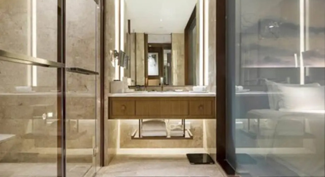 Двухместный номер Deluxe Optical Valley Convention Hotel