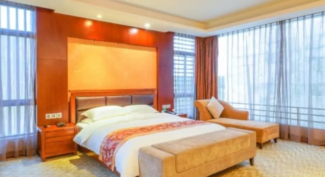 Villa Phoenix Hotspring Resort