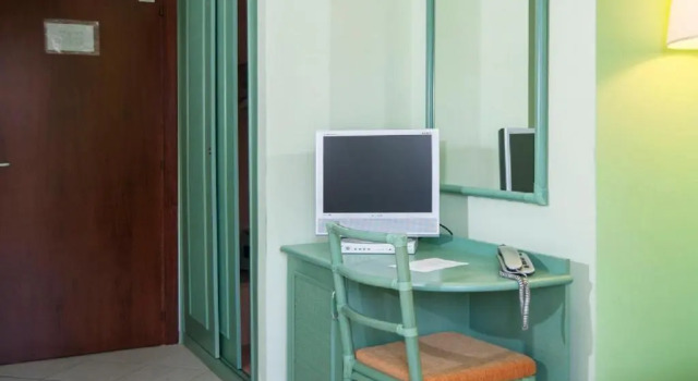 Номер Standard Hotel Orion