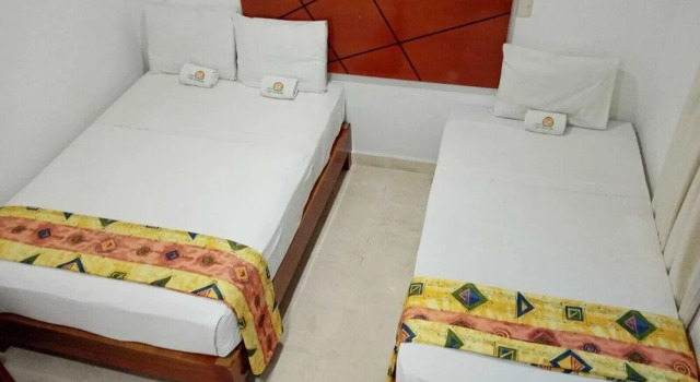 Hotel Villa Esmeralda, Reservar Hotel Cocoyoc Morelos