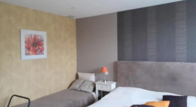 Номер Standard Chambre dhôtes Les Bruyères
