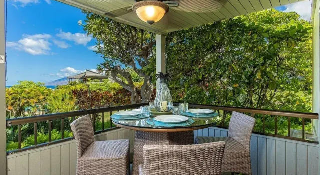 Номер Standard Wailea Ekolu 803 1 Bedroom Condo