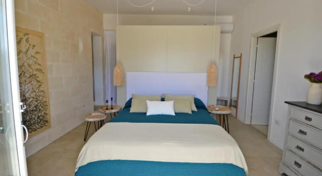 Студия Villa Rocce Bianche