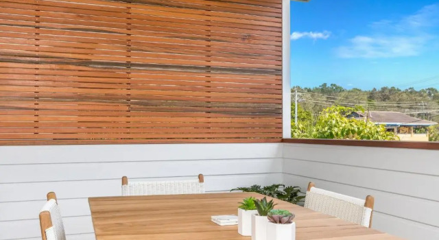 Апартаменты Aloha Byron Bay