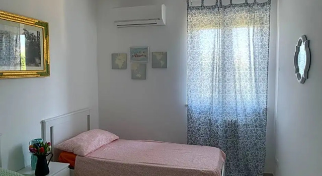 Villa La Torretta, Rezervasyon Villa Bisceglie otoparklı oteller, Otopark