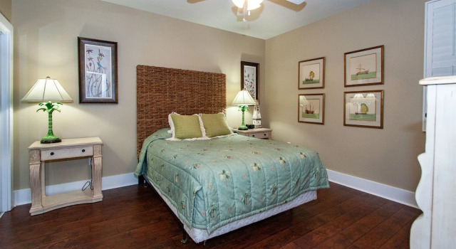 Two Bedroom Condo With Remarkable Views - Unit Crd1208