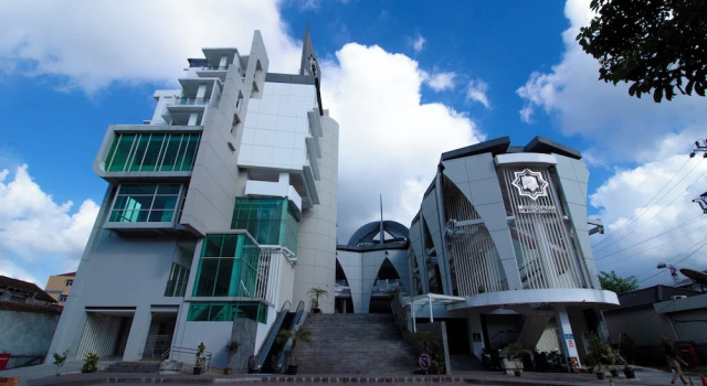 MIC Residence