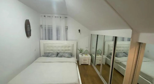 Apartamento Las Palmas