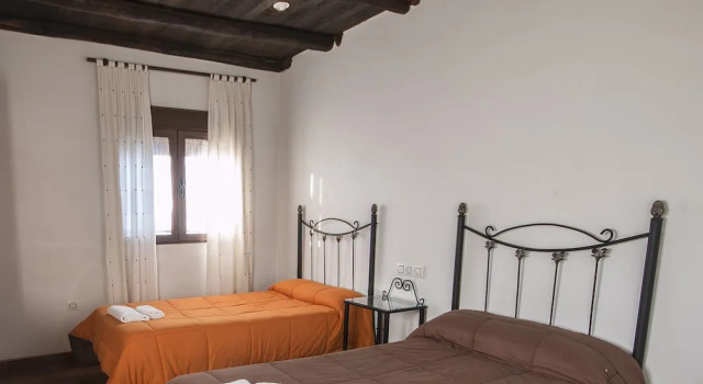 El Tirol, Buchen Sie Hotel Günstige Hotels in Kastilien-León