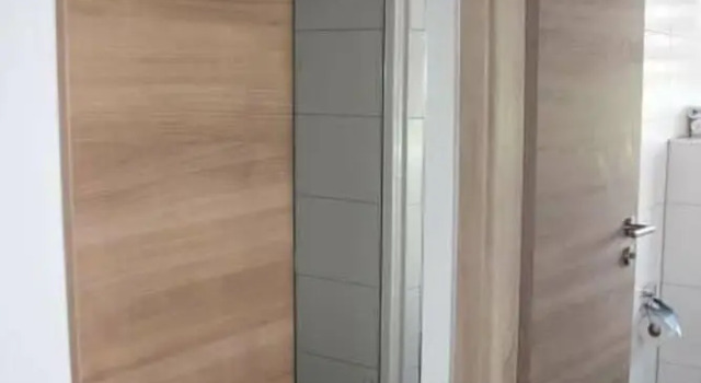Standard chambre Hotel Elb Blick