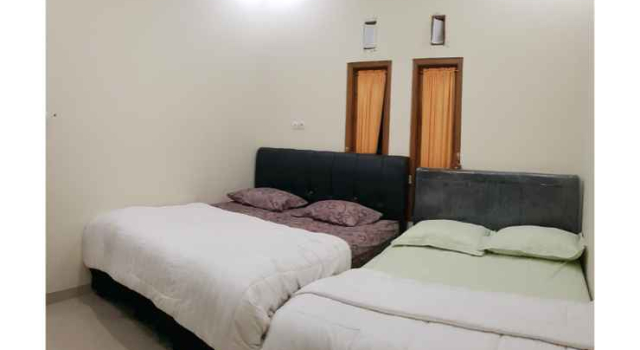 Riverside Homestay by WeStay