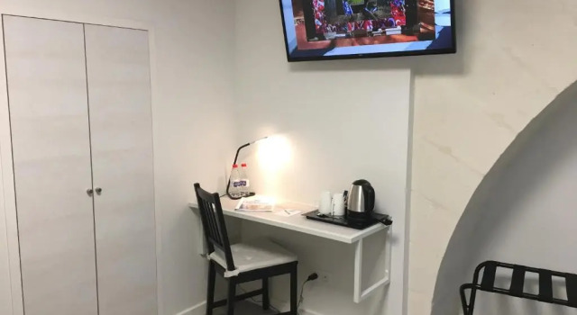 Семейный номер Standard Hôtel La Fabrique