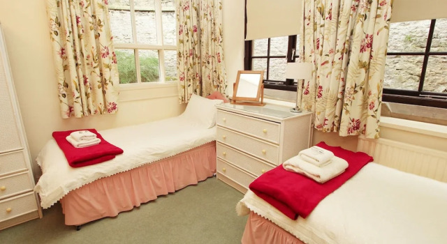 Hall Cottage, Rezervasyon Tatil Evi Merseyside villalar, Villa