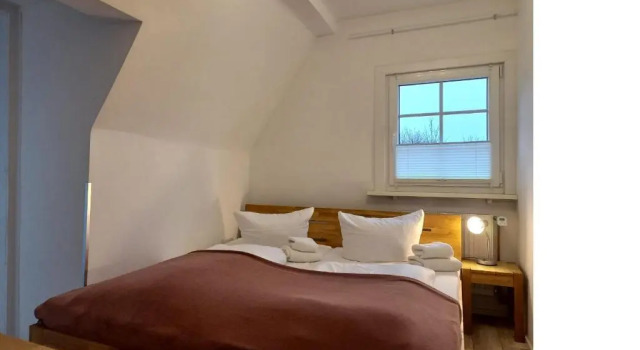 Номер Superior Hotel Rosenhof - Familienzimmer 02
