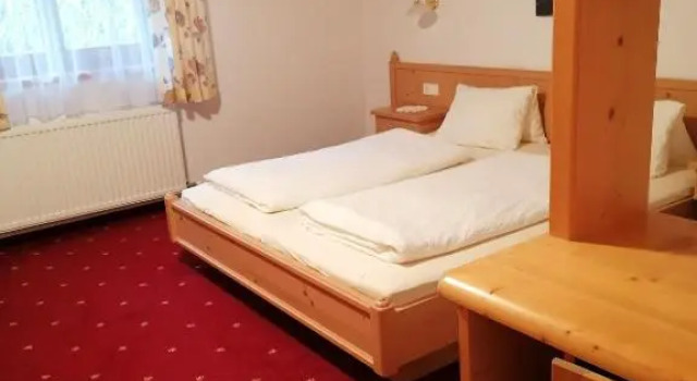 Номер Standard Berggasthof Hintergföll