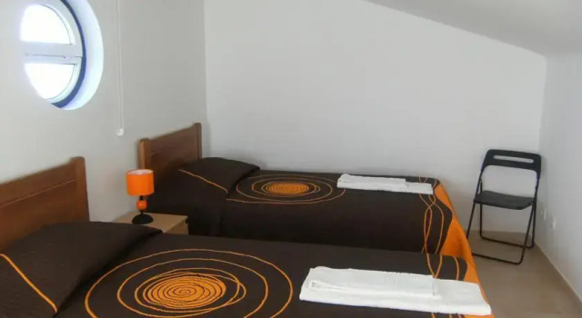 villa francia B, Prenota Villa Vila Nova de Cacela 